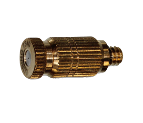 Big Dutchman Форсунка в комплекті 0,2 мм латунь 61-00-4060 - Фото