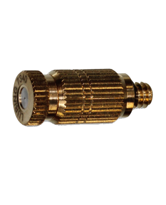 Big Dutchman Форсунка в комплекті 0,2 мм латунь 61-00-4060 - Фото