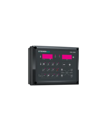 Climate controller ventilation + supply CBA-2012 Stienen (101530) - Фото