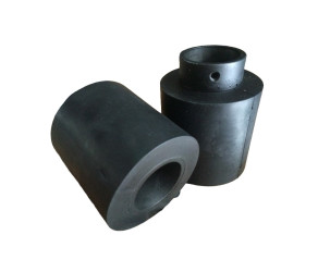 Ролик прижимний для стрічки гноєвидалення Jansen (VAD973194) - Фото