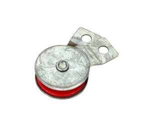 Poultry Pulley Шків, 1-3/4, (HS118180) - Фото