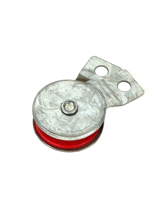 Poultry Pulley Шків, 1-3/4, (HS118180) - Фото