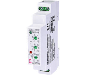 ETI Реле задержки времени TRE-1B 002470028 - Фото