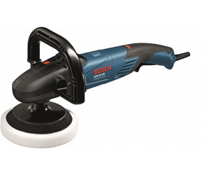 Шліфмашина полірувальна Bosch GPO 14 CE 1400Вт 180мм 3000об·хв 25кг 0601389000 - Фото