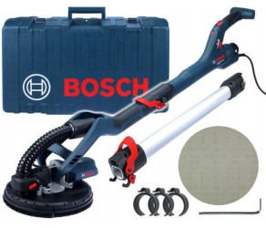 Шліфмашина для стін та стелі Bosch GTR 550 550Вт 225мм 340-910об·хв 48кг 06017D4020 - Фото