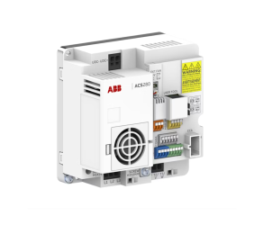 Frequency converter ACS280-P2K2-i IP21 22kW/56A 3P 400V ABB Stienen (502932) - Фото