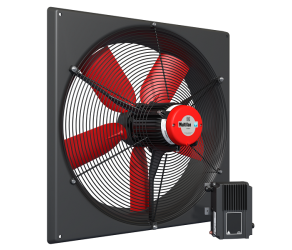 Вентилятор Multifan PA6X71MEC 230/50 760Вт SA B N FC EC (V6D71FAM10100FD) - Фото