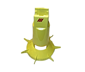 Опорный конус для кормушки Roxell Minimax и Multimax (RL00101212) - Фото