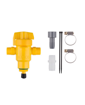 Комплект автоматичного змиву підлоги, Val-Co (820391) - Фото