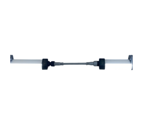 Светильник светодиодный, 25 Вт, RN Solutions (AMD150625P) - Фото