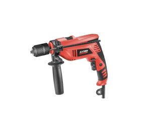 Дрель ударная ID-810 Q сетевая 800Вт, 13мм, с быстрозажимным патроном, STARK (120080002) - Фото