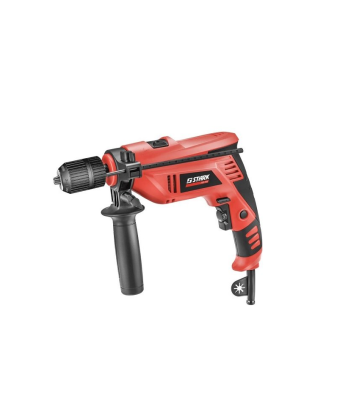 Дрель ударная ID-810 Q сетевая 800Вт, 13мм, с быстрозажимным патроном, STARK (120080002) - Фото
