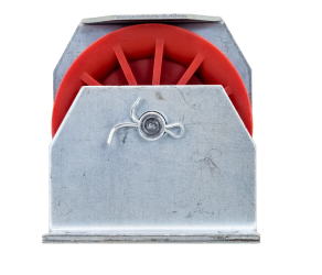 Poultry Pulley Шків із зубчастим колесом, (HS118356S) - Фото