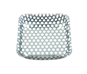 Сито для млина MISTRAL, d8 мм, RIVER (VAD650R8,0) - Фото