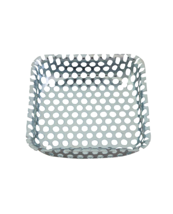 Сито для млина MISTRAL, d8 мм, RIVER (VAD650R8,0) - Фото