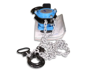 Big Dutchman Натяжний пристрій для кормороздавача ланцюг/тяга 500 кг (важільна система) 38-91-3101 - Фото