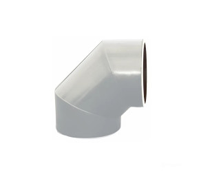 Munters  Гнучкий повітропровід, 90° Ø920/30,  (409924600) - Фото