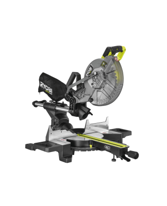 Cordless miter saw Ryobi ONE+ HP RMS18254X-0 18V 5133005736 - Фото