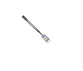 Зубило sds-plus плоске 20х250мм, Meister S&R (114202250) - Фото