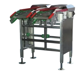 Двойной привод без двигателя Тип 250 Lubing (4902-1) - Фото