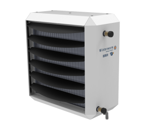 Водяний обігрівач Winterwarm WWH LT-series (GI220WWLEC) - Фото