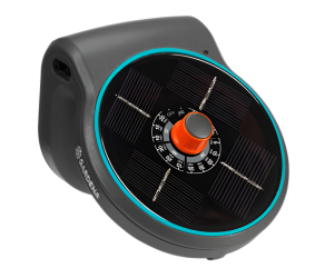 Комплект AquaBloom для поливу у вихідні дні, GARDENA (13300-2000000) - Фото