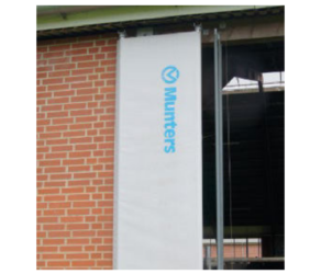 Вітрозахисний комплект, MFP / MFP-S,  Reventa (12-52030936) - Фото