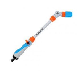 Штанга для поливу 450мм (18“), металева,  GRUNTEK (296265112) - Фото