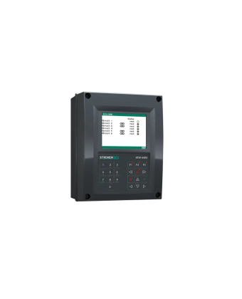 Система годівлі 6 контурів, вбудована Багатофазна Stienen (230561) - Фото