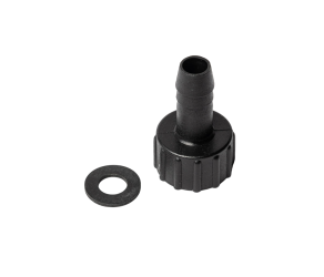 Муфта для шланга 3/4, Val-Co (VTH108) - Фото