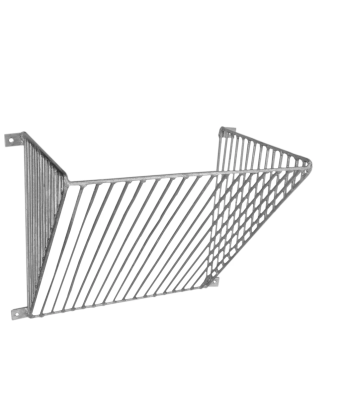 Ясла для сіна, Monoflo (10086-50-55-Z) - Фото