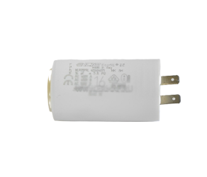 Ermaf 4 uF capacitor for motor (N52800036) - Фото