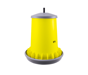 Feeder for birds, (for 50 goals), RIVER (VAD2121) - Фото