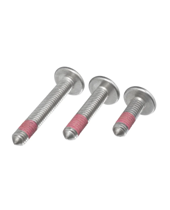 Гвинт Torx M6x30 мм Monoflo (1196-4-30) - Фото