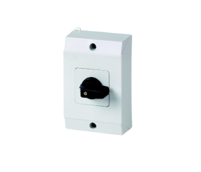 Control switch for electrical winch Lubing (4492) - Фото
