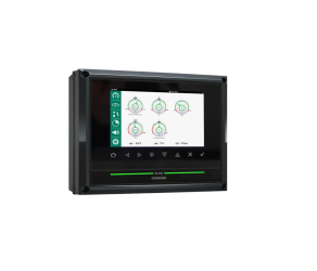 Компютер управління пташником, сенсорний екран, вбуд PL-9500-i Stienen (210081) - Фото