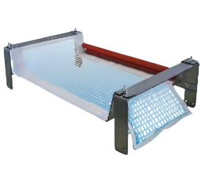 Trampoline Transfer 900 mm Type 350 Lubing (8066-2) - Фото