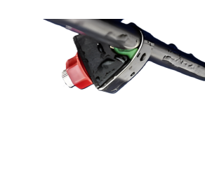 Exhaust nozzle, Reventa (12-520518) - Фото