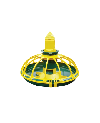 For FE1500RS Fuze Proline Feeder 13 Standaard Pan, 13 Spoke Grill Val-Co ( 455920) - Фото