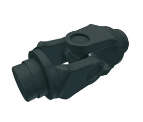 Карданний шарнір 25030B5/4 Ridder (416725) - Фото