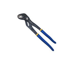 Клiщi переставнi 300х40 мм з кнопкою фіксації S&R (277300040) - Фото