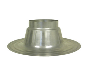 Roof flange RP 100/150 Winterwarm (IA8321) - Фото