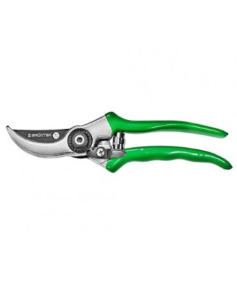 Секатор Specht обвідний, d 20мм, 215мм,  GRUNTEK (295107215) - Фото