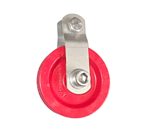 Шків Hodowca, 90мм (1005001210) - Фото