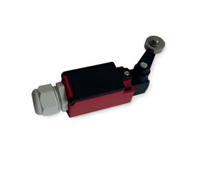 Кінцевий вимикач, VVM (VAD18116) - Фото