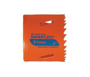 Кiльцева пила  54мм BAHCO (3830-54-VIP) - Фото