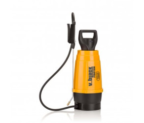 Battery sprayer V-BLACK SMART 5 l VOLPI (19SME) - Фото