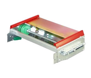 End unit with tensioner TYPE 200 Lubing (4945) - Фото