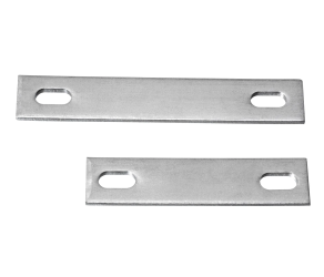 Задня пластина для труби, Monoflo (70067-11) - Фото