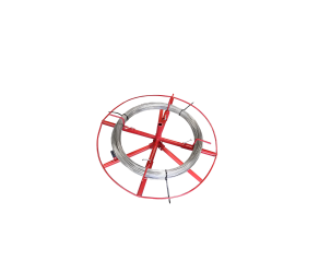 Катушка для натяжной проволоки Stienen (430123) - Фото